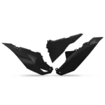 Zadné tabuľky Kawasaki KXF 250 25, KXF 450 24-25 – Obrázok 4