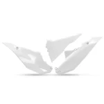 Zadné tabuľky Kawasaki KXF 250 25, KXF 450 24-25 – Obrázok 3