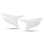 Zadné tabuľky Yamaha YZF 250 24-25, YZF 450 23-25 – Obrázok 2