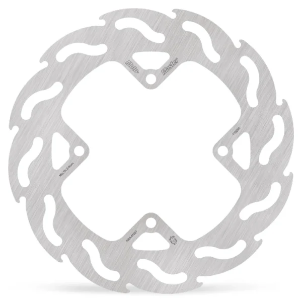 Zadný brzdový kotúč Moto-Master Flame Honda CR 80/85, CRF 150