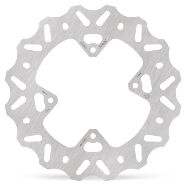 Predný brzdový kotúč Moto-Master Nitro Honda CR 80/85, CRF 150