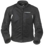 Bunda Rainers OCEANPLUS BLACK