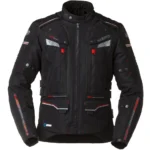 Bunda Rainers TRIVOR BLACK