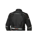 Bunda Rainers TRIVOR BLACK – Obrázok 5