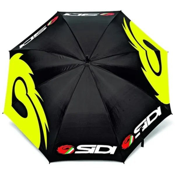 Dáždnik SIDI Fluo Yellow