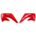 Kryty chladičov Honda CRF 450 02-04