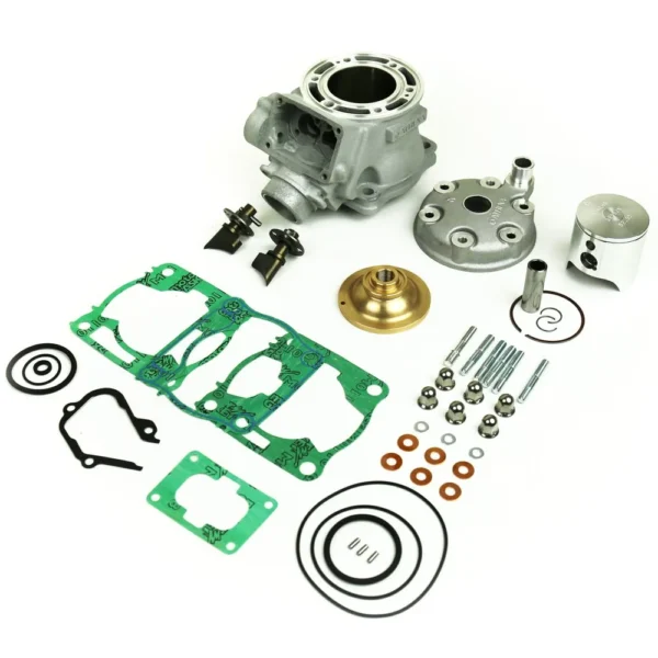 Valcová sada Big Bore Yamaha YZ 85 19-25