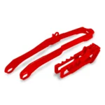 Sada vodítok reťaze Honda CRF 250 20-25, CRF 450 19-25