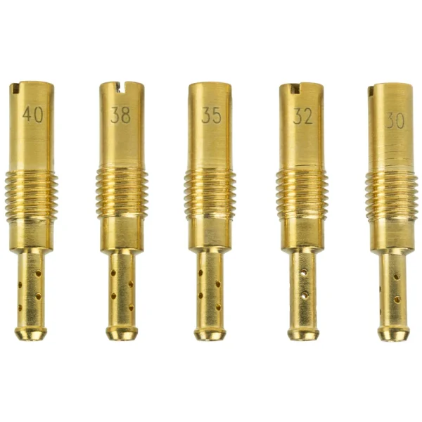 Voľnobežná tryska karburátora KEIHIN