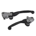 Výklopné páčky APT Kawasaki KXF 250 13-20, KXF 450 13-18