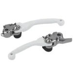 Výklopné páčky APT Suzuki RMZ 250/450 07-25 – Obrázok 2