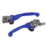 Výklopné páčky APT Yamaha YZ 125/250 15-25, YZF 250/450 09-25