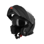 Prilba EIGHT S550 Black – Obrázok 3