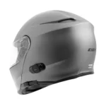 Prilba EIGHT S550 Grey – Obrázok 2