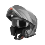 Prilba EIGHT S550 Grey – Obrázok 3