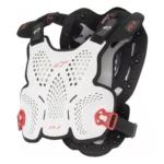 Hrudný chránič Alpinestars A-1