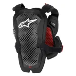 Hrudný chránič Alpinestars A-1 Pro – Obrázok 2