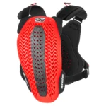Hrudný chránič Alpinestars A-5 Plasma – Obrázok 2