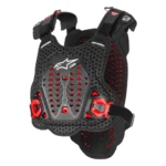 Hrudný chránič Alpinestars A-5 Plasma