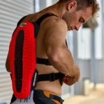 Hrudný chránič Alpinestars A-5 Plasma – Obrázok 4