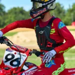 Hrudný chránič Alpinestars A-5 Plasma – Obrázok 5