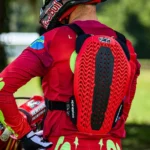 Hrudný chránič Alpinestars A-5 Plasma – Obrázok 6