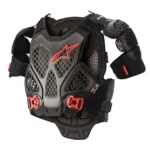 Hrudný chránič Alpinestars A-6