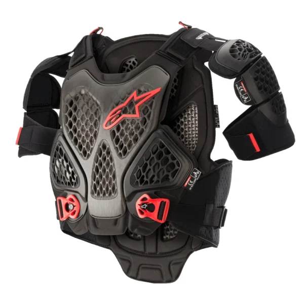 Hrudný chránič Alpinestars A-6
