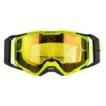 Okuliare UFO Core 2.0 Neon Yellow and Black