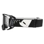 Okuliare UFO Core Black and White – Obrázok 2