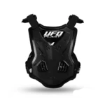 Chránič hrude UFO X-CONCEPT Black – Obrázok 2