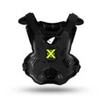 Chránič hrude UFO X-CONCEPT Black