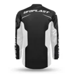 Dres UFO OBLIVION Black white – Obrázok 2