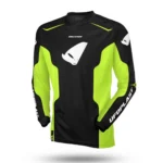 Dres UFO OBLIVION Black yellow