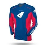 Dres UFO OBLIVION Blue red