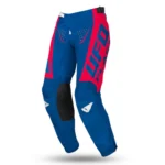 Nohavice UFO OBLIVION Blue red