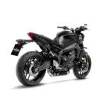 Výfuk LeoVince LV RACE Yamaha MT-09 21-23 – Obrázok 2