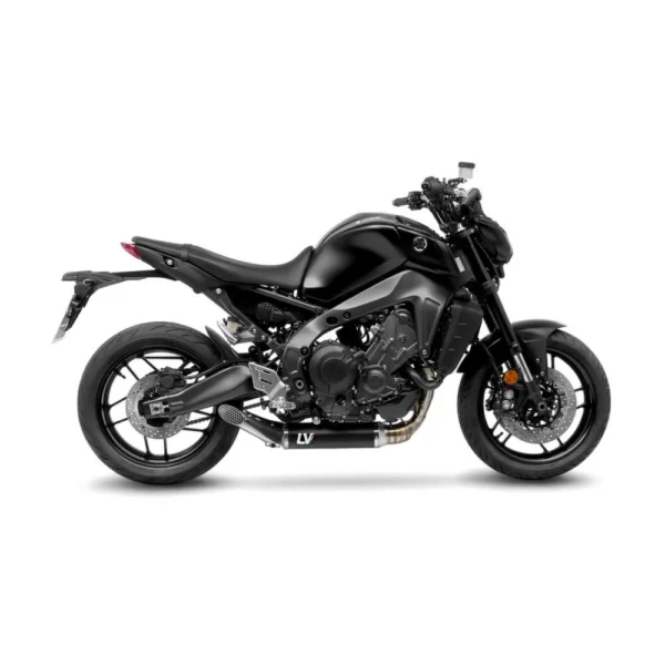 Výfuk LeoVince LV RACE Yamaha MT-09 21-23
