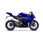 Výfuk LeoVince LV ONE YZF-R 125 17-18, MT-125 17-19 – Obrázok 2
