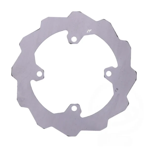 Brzdový kotúč ZF MK2 Kawasaki KX 125/250 03-08, KXF 250 04-25, KXF 450 06-18, Suzuki RMZ 250 04-06