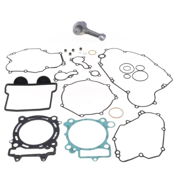 Ojničná sada s tesneniami Kawasaki KXF 450 06-08