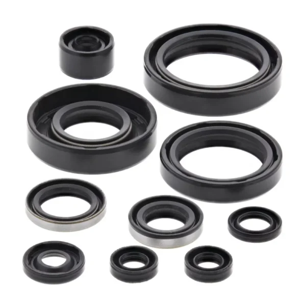 Sada gufier motora Kawasaki KX 125 98-08