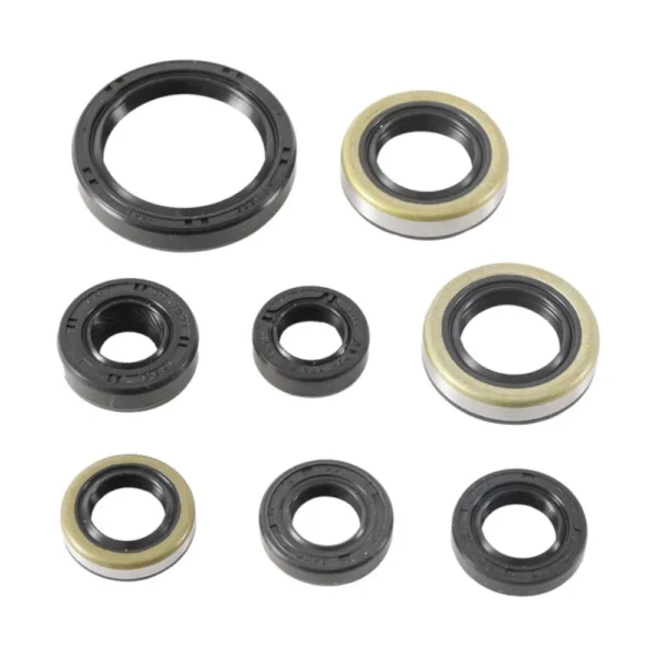 Sada gufier motora Kawasaki KXF 450 16-18