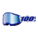 Okuliare 100% Accuri 2 Blue