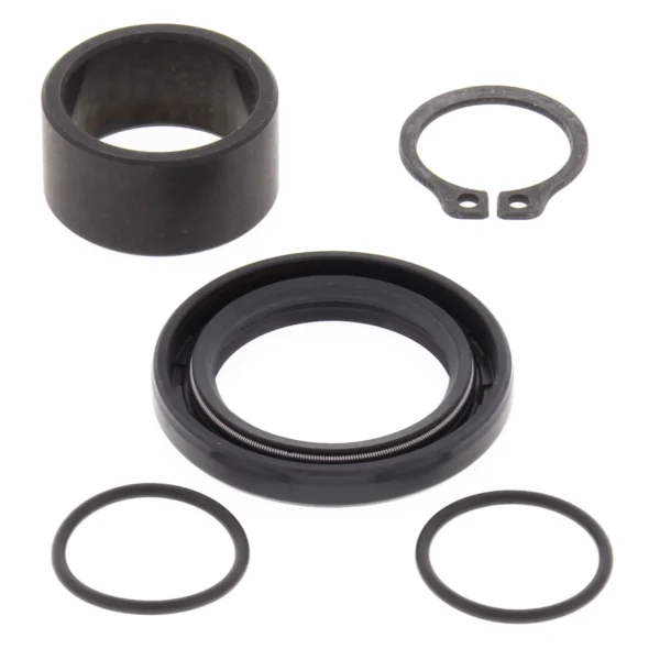 Opravná sada pod vývodové koliesko Kawasaki KX 60 83-04, KX 65 00-04, KX 80 83-00, KX 85 01-04, Suzuki RM 60 03, RM 65 03-05