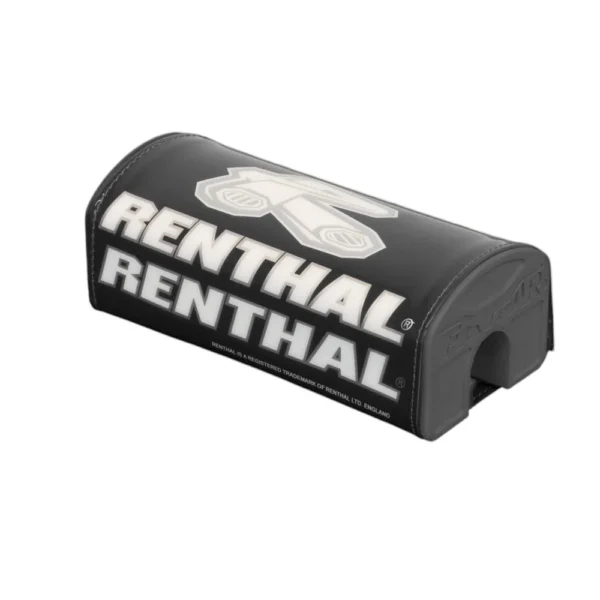 Penový chránič Renthal Fatbar Black
