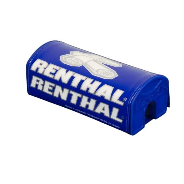 Penový chránič Renthal Fatbar Blue