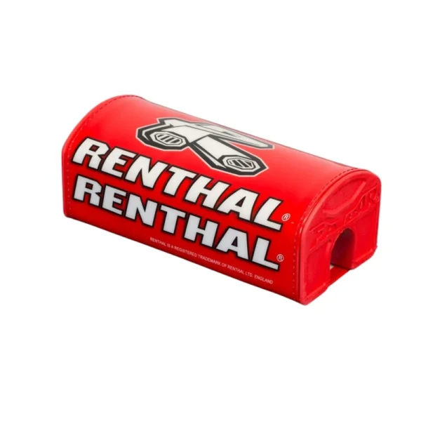 Penový chránič Renthal Fatbar Red
