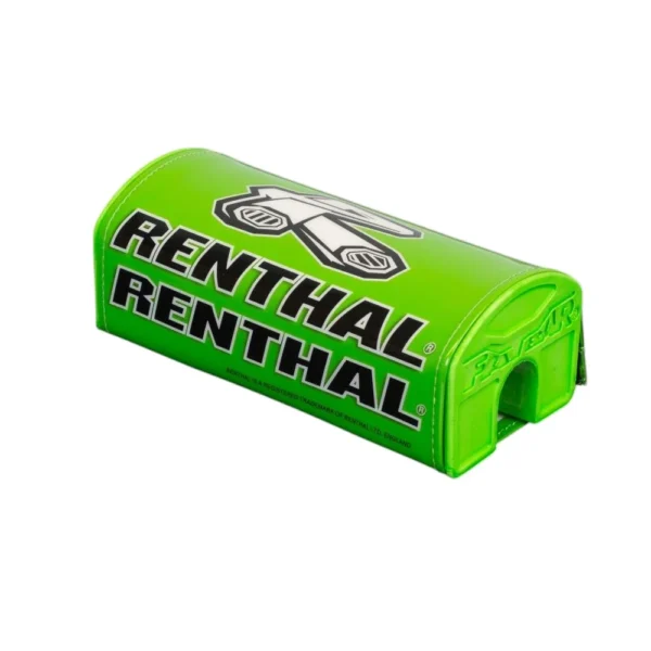 Penový chránič Renthal Fatbar Green