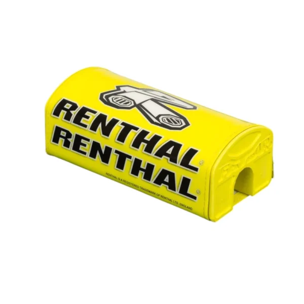 Penový chránič Renthal Fatbar Yellow